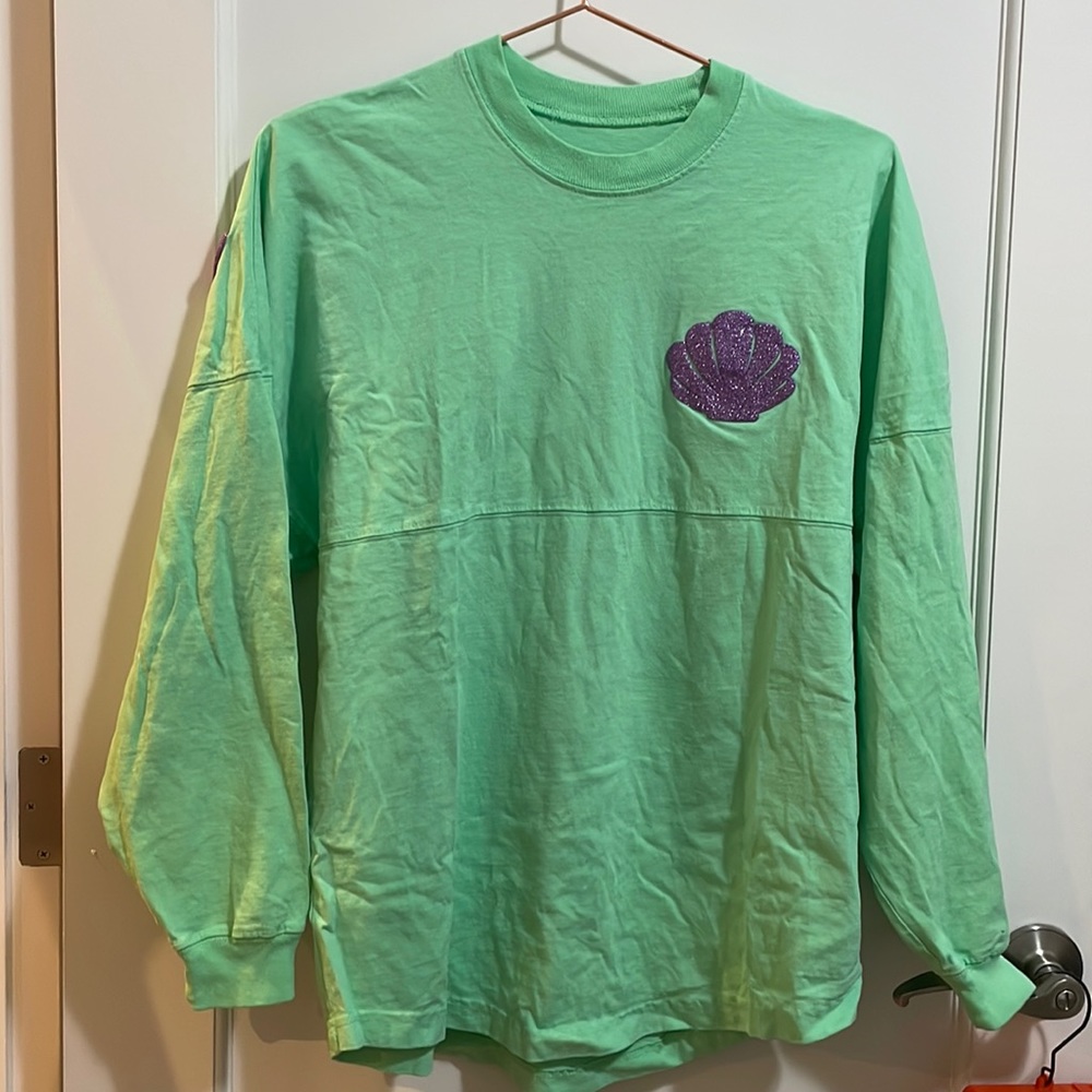 Ariel spirit jersey